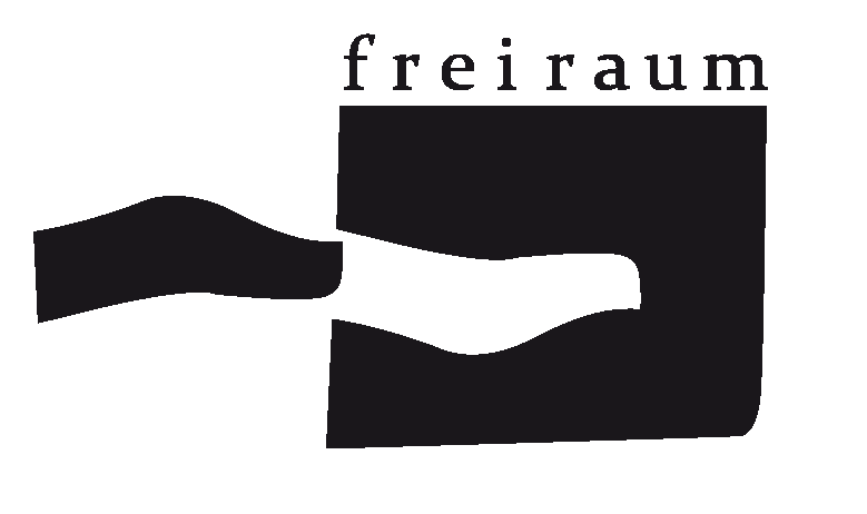 Logo Freiraum